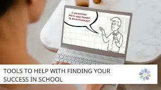 Educational Mindset: Tools that Help Build Success with Learning