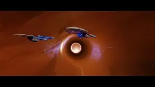 Star Trek Armada 4 - The Crusades