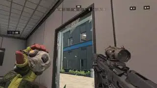COD  BLACK OPS 4  Cluster Grenade Stick HEADSHOT