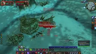 Let Nothing Go To Waste wow quest