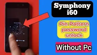 symphony i60 hard reset without pc