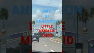We loved Art of Animations&rsquo; Little Mermaid Room #artofanimationresort #disney