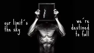 t h e . a i m s - what we do (Lyric Video)