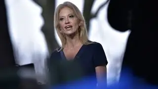 Kellyanne Conway: CNN is not fake news