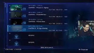 FFVIICCR - Storyline Schtuff