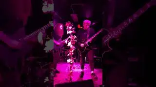 Unreqvited - May 8, 2023 - The Funhouse, Seattle, WA
