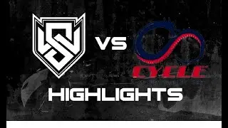 SW vs Cycle Highlights | Intel Arabian Cup Split 2 Week 1 Day 1 | Sahara Warriors vs Cycle Esports