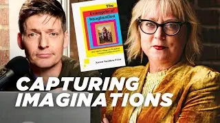 The Evangelical Imagination With Karen Swallow Prior and Glen Scrivener
