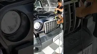 How Did ceramic coating Rise to the Top? #ytshorts #shorts #graphenecoating #ppf