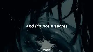 dead girl dreaming - Ellise (Lyrics)