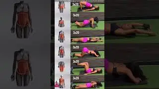 Weightloss and fatloss exercise athome after delivery #yoga #fitnessroutin#exercise #short