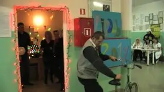 Teledysk Promocyjny ZSOiZ - Szkolna 22 Mońki || Kuśka Brothers - Poniedziałek