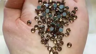 Smoked Topaz Premium hotfix