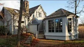 Architecturally Stunning Kennebunk Home - Maine Real Estate For Sale