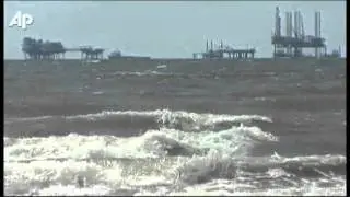 BP Gulf Oil Spill Report Likely Out Today
