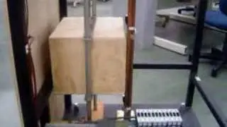 PLC Elevator System