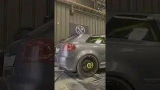 Audi A3 R30 Turbo 700+