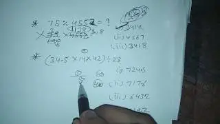 no pen no paper simplification tricks सीधा 100℅ accuracy IBPS rrb po and clerk in hindi