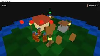 Made with AI Update  game delayed because of GooglePlay testers Clown Rush Run andClown Spirit Fight