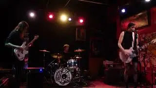 The Idiot Kids play The Old Miami 6/17/22