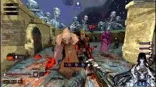 Mortal Sin - Pirate's Life For Me (Part 3)