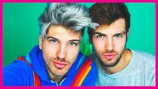 FACE SWAP CHALLENGE!