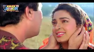 Bol Radha Bol ((Jhankar)) HD- Bol Radha Bol (1992) - Suresh Wadkar, Sadhana Sargam , Juhi Chawla