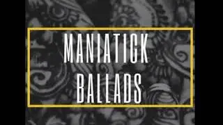 ENIGMA97+MANIATICK BALLADS