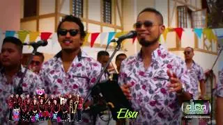 ELSA (De Vuelta al Barrio) - Orquesta ZAPEROKO Del Callao