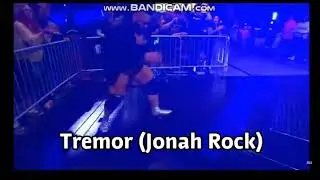 Camera tricks and effects in pro wrestling