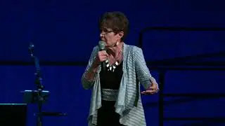 Holy Laughter - The Joyful Sound | Joan Boethel