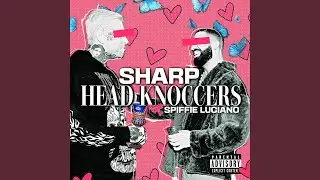 HEAD KNOCCERS (feat. Spiffie Luciano)