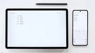 Как продолжить работу приложений на устройствах Galaxy | Samsung