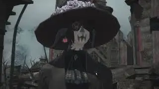 Zero is learning! FFXIV Patch 6.4 story moments