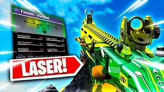 Fennec got a secret buff in #codmobile #codm #callofdutymobile #yanrique #parkertheslayer