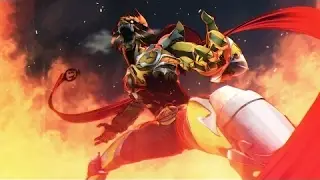 GARO「AMV」- Breaking Through [lyrics]