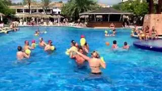 Hotel Club Bahamas Ibiza