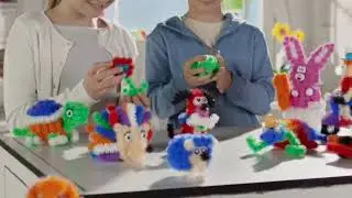 Bunchems Mega Pack &bull; Spin Master &bull; SK
