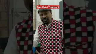Free Heart Care #cardiologydepartment #cardiacexcellence #sambalpur #healthcarejourney