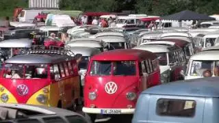 Bullitreffen Kals 2010