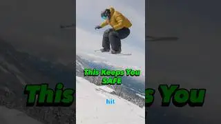 Сначала кант, потом вопросы #научисьсноубордингу