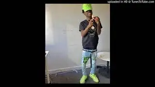 [FREENONPROFIT] BFG Straap x BFG Baandz Type Beat