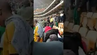 #worldstar fight inside the stadium 12/11/2022