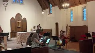 EACMF June 8, 2025, St. Matthias Episcopal Church