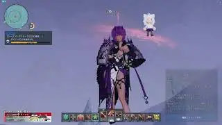 PSO2 NGS ship9 朝活アークス('ω' )