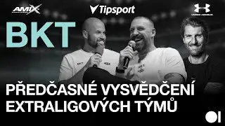 Jsou Vary vzorem pro extraligu? Zvládne Litvínov baráž a bude Kometa zase noční můrou? | BKT #265