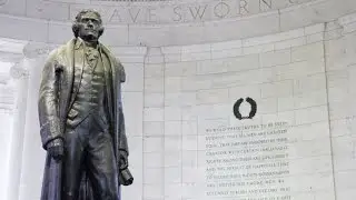 Jefferson: Religion is the Tyranny Over the Mind of Man...