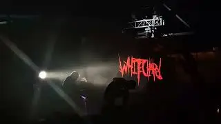 Whitechapel This Is Exile Live Nashville TN 2025