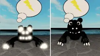 VENT MONSTER CUSTOM HELPER - PIGGY BOOK 2 CHAPTER 9