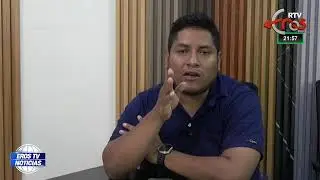 Transmisión en vivo de EROS RTV PERÚ